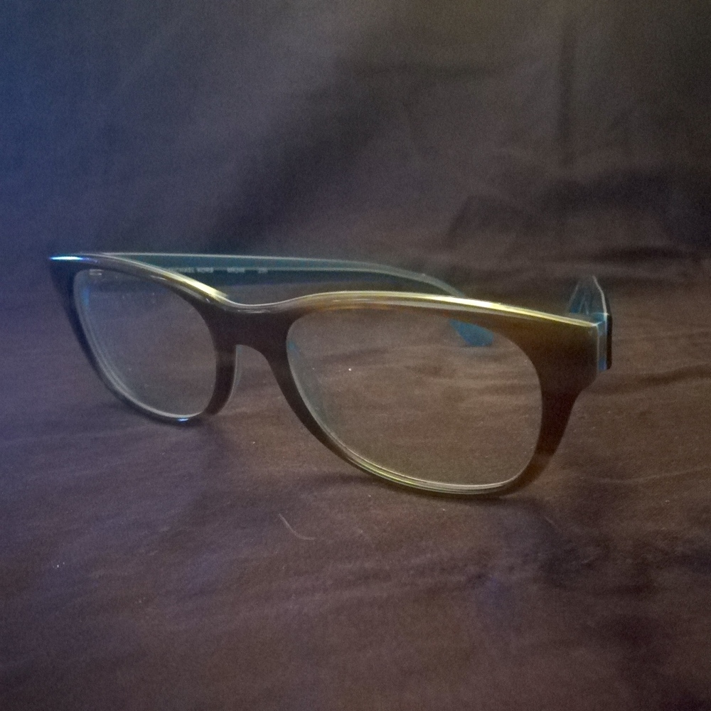 Michael Kors Prescription Glasses